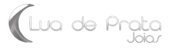Lua de Prata Joias